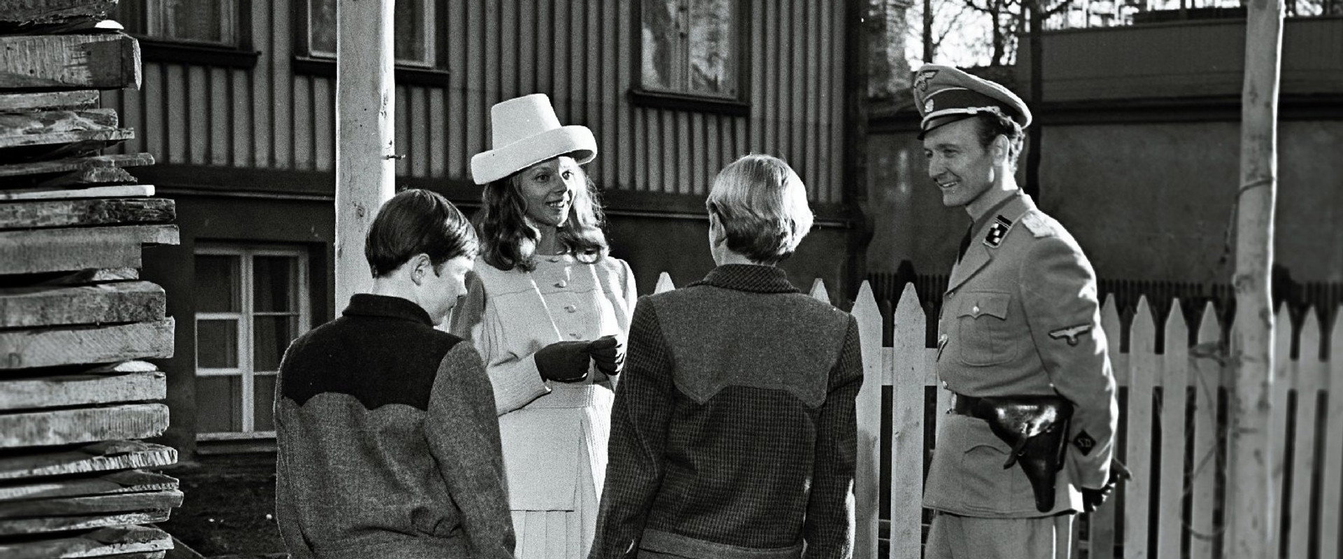 Fire in the Night's banner image