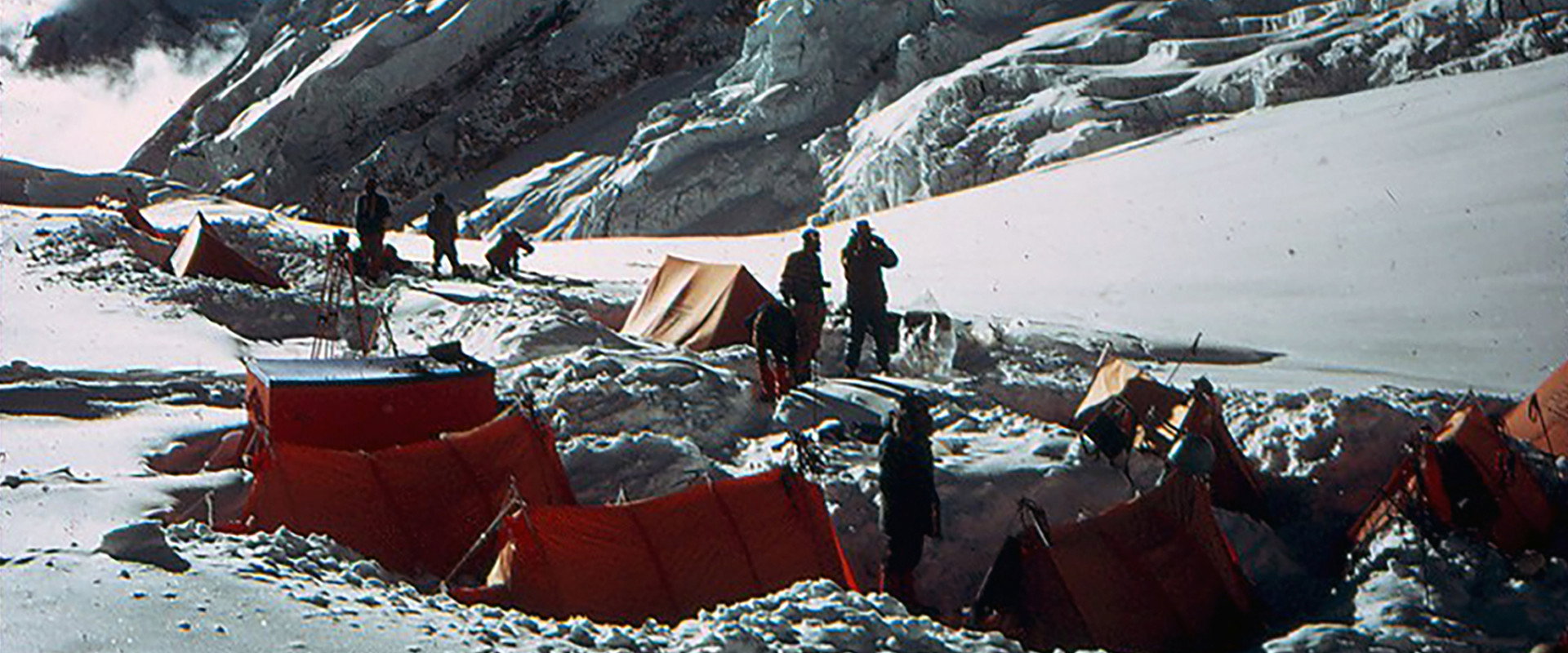 Surrender To Everest's banner image