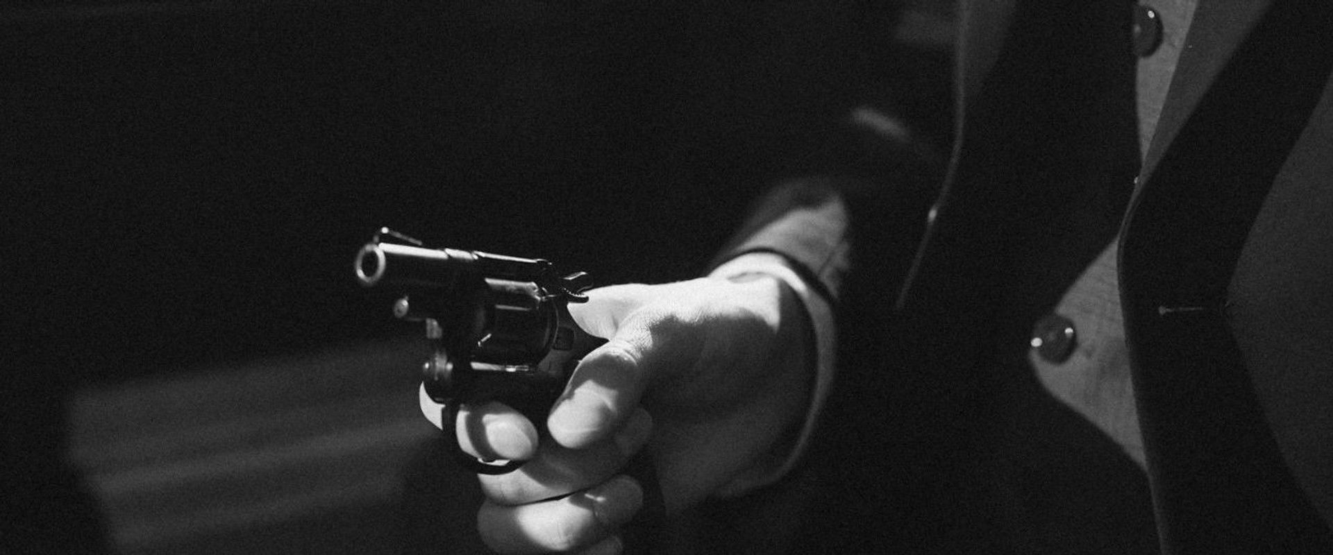 Early Morning With The Chief's banner image