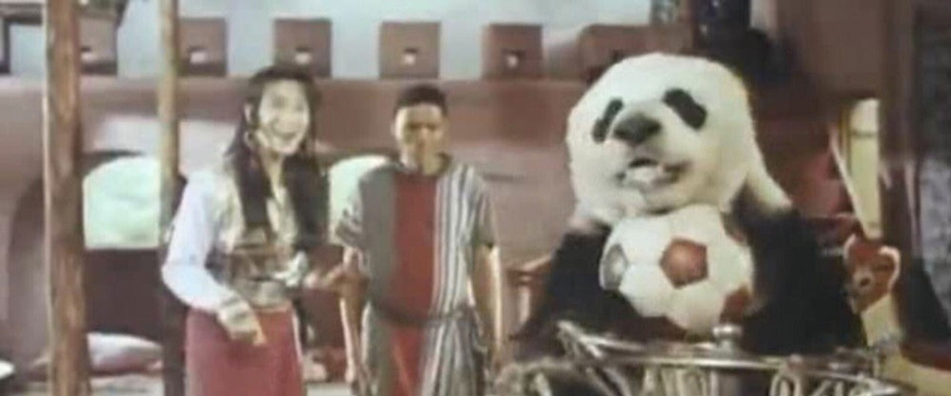 The Gods Must Be Funny in China's banner image