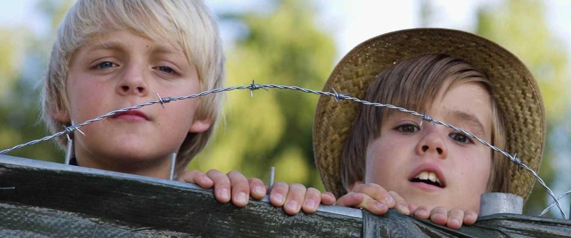 Young Jönsson Gang Reach for the Stars
