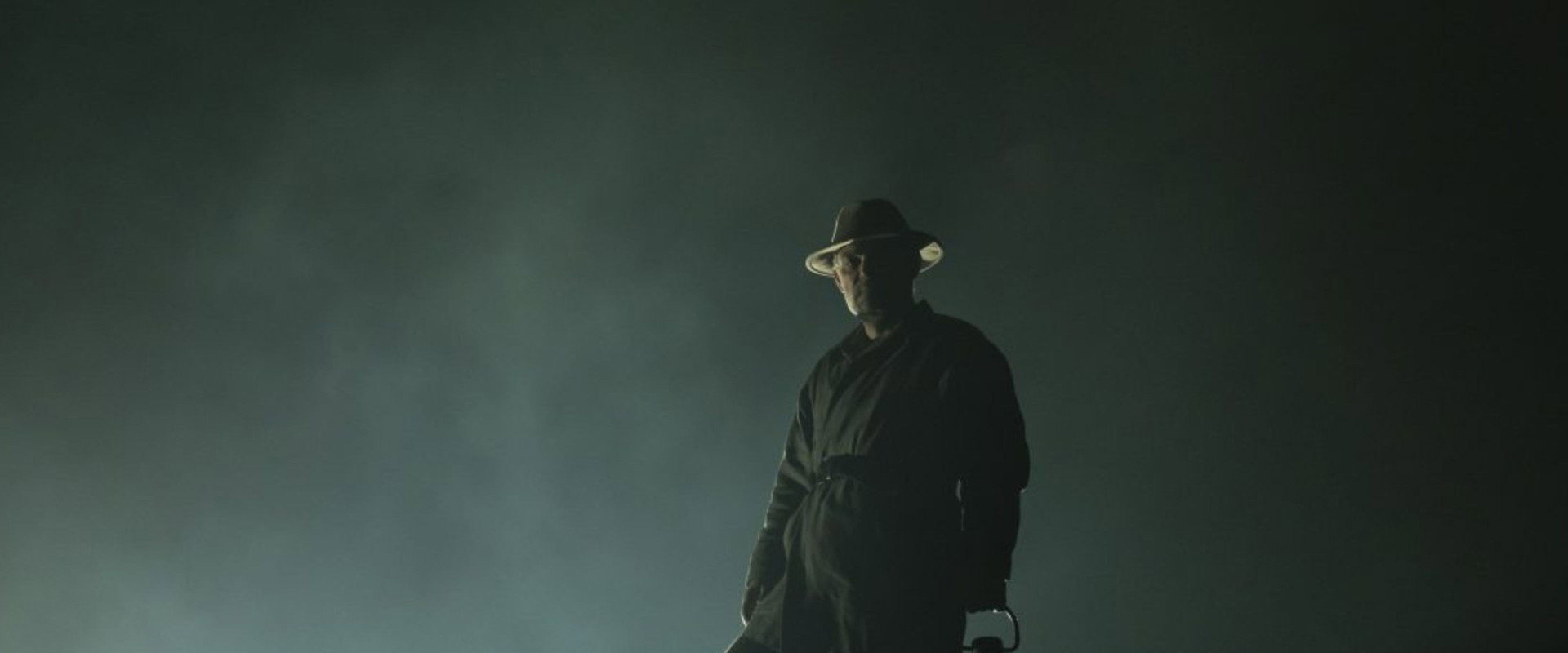 The Blind Ants's banner image