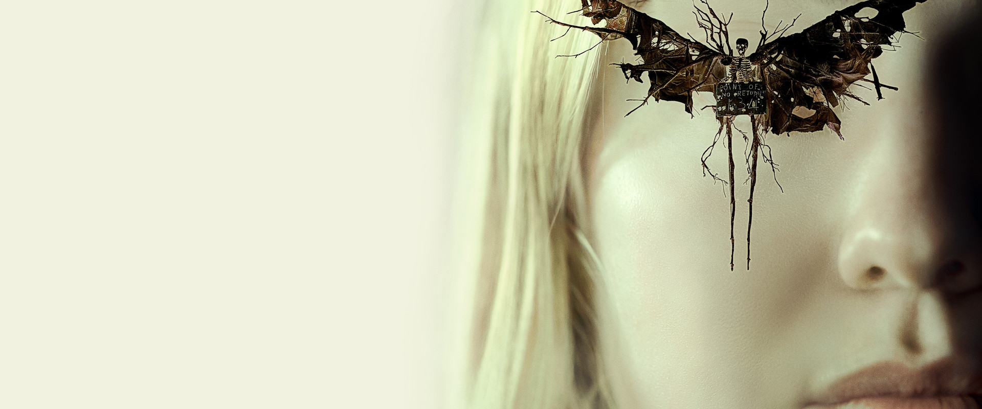 The Watchers - Loro ti guardano