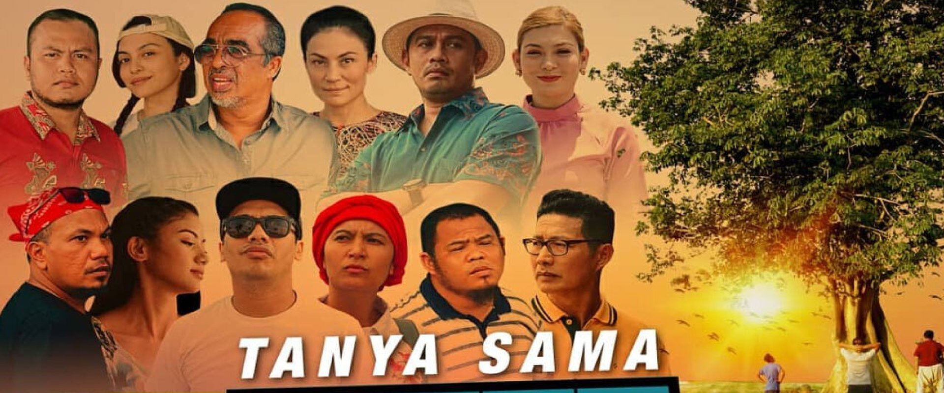 Tanya Sama Pokok