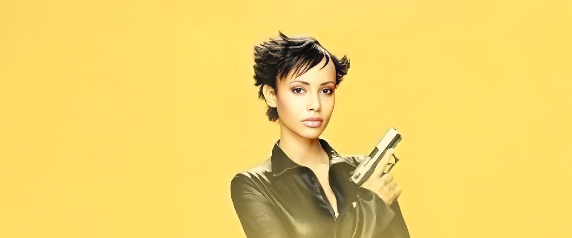 Léa Parker's banner image