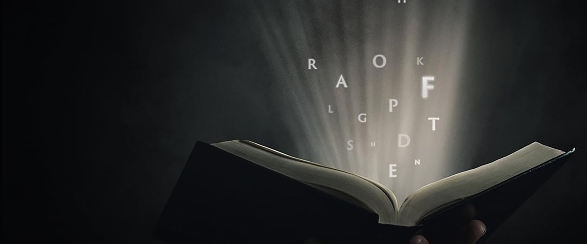 Decoding the Past