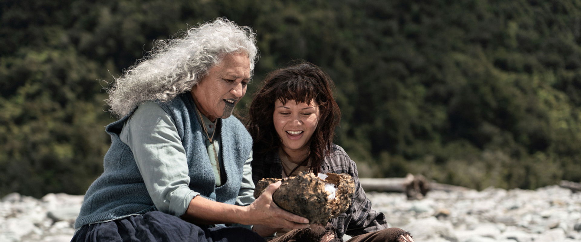 Kōkā's banner image