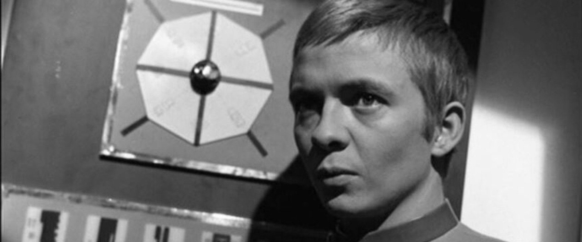 Thirteen to Centaurus