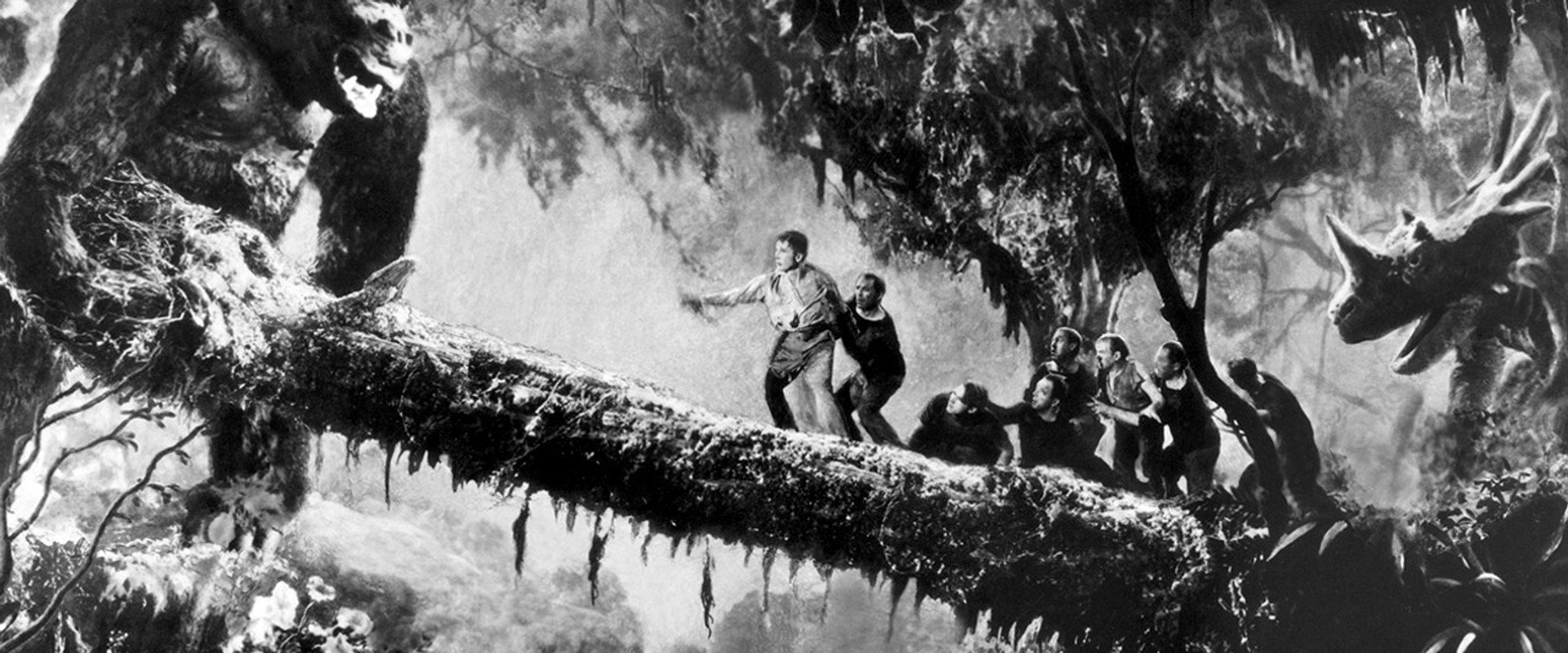 The Lost Spider Pit Sequence's banner image