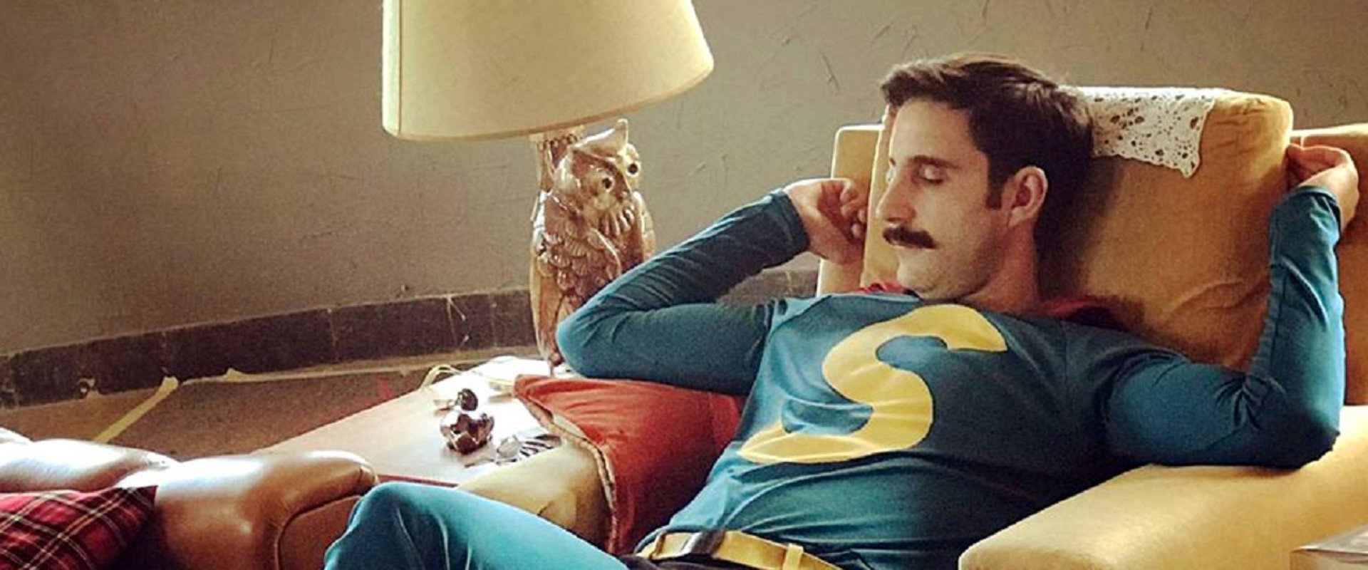 Superlopez's banner image