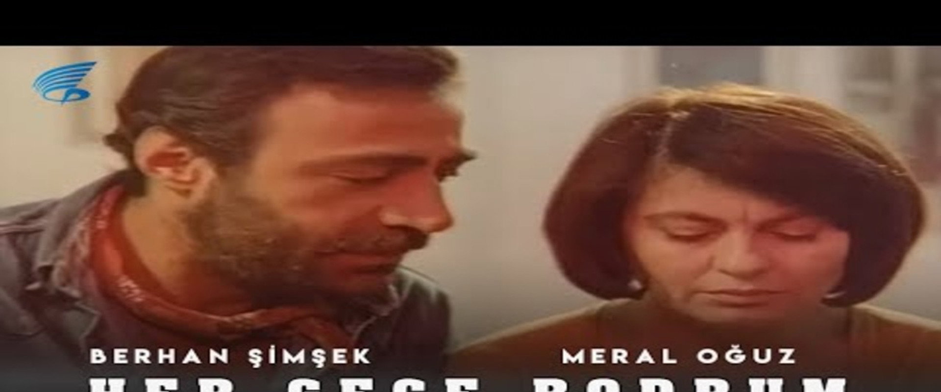 Her Gece Bodrum's banner image