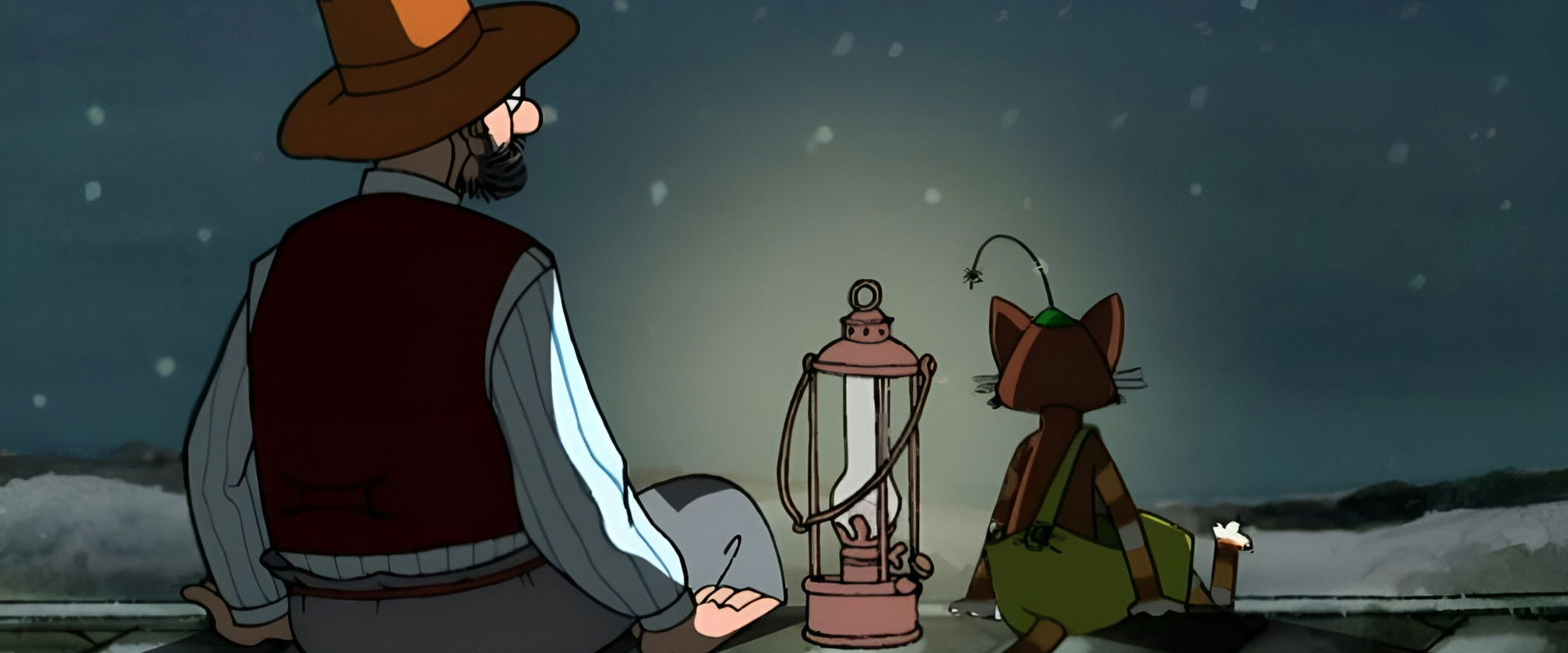 Pettersson und Findus - Jubiläums Edition Folge 2's banner image