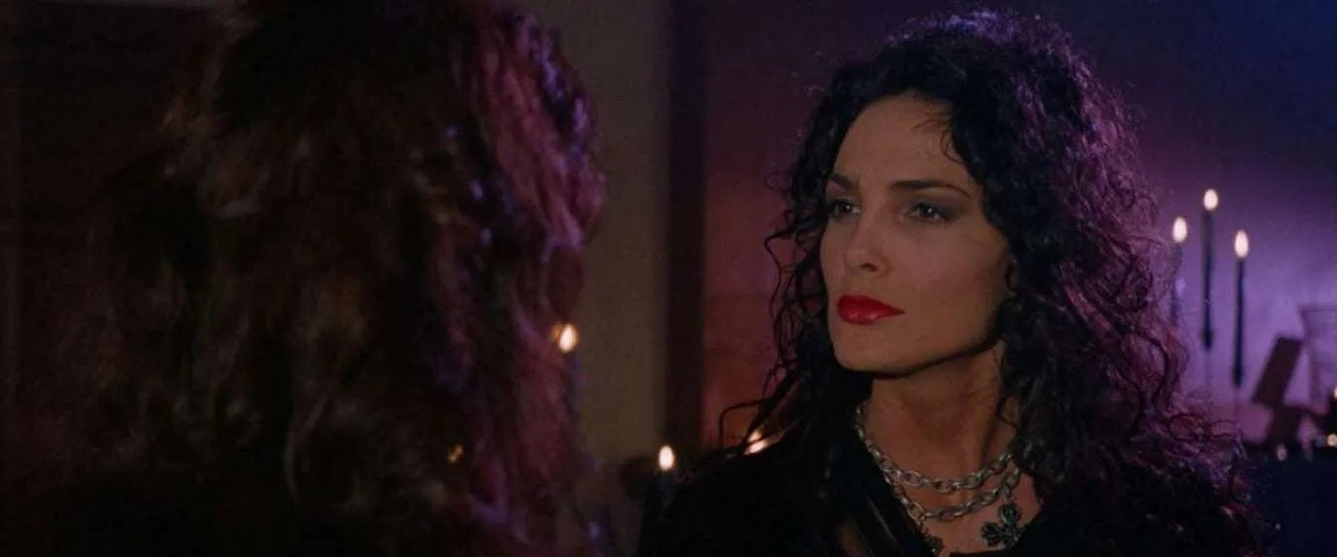Sorceress