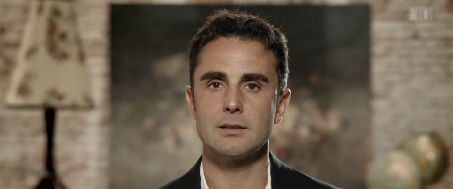 Falciani's Tax Bomb: The Man Behind the Swiss Leaks