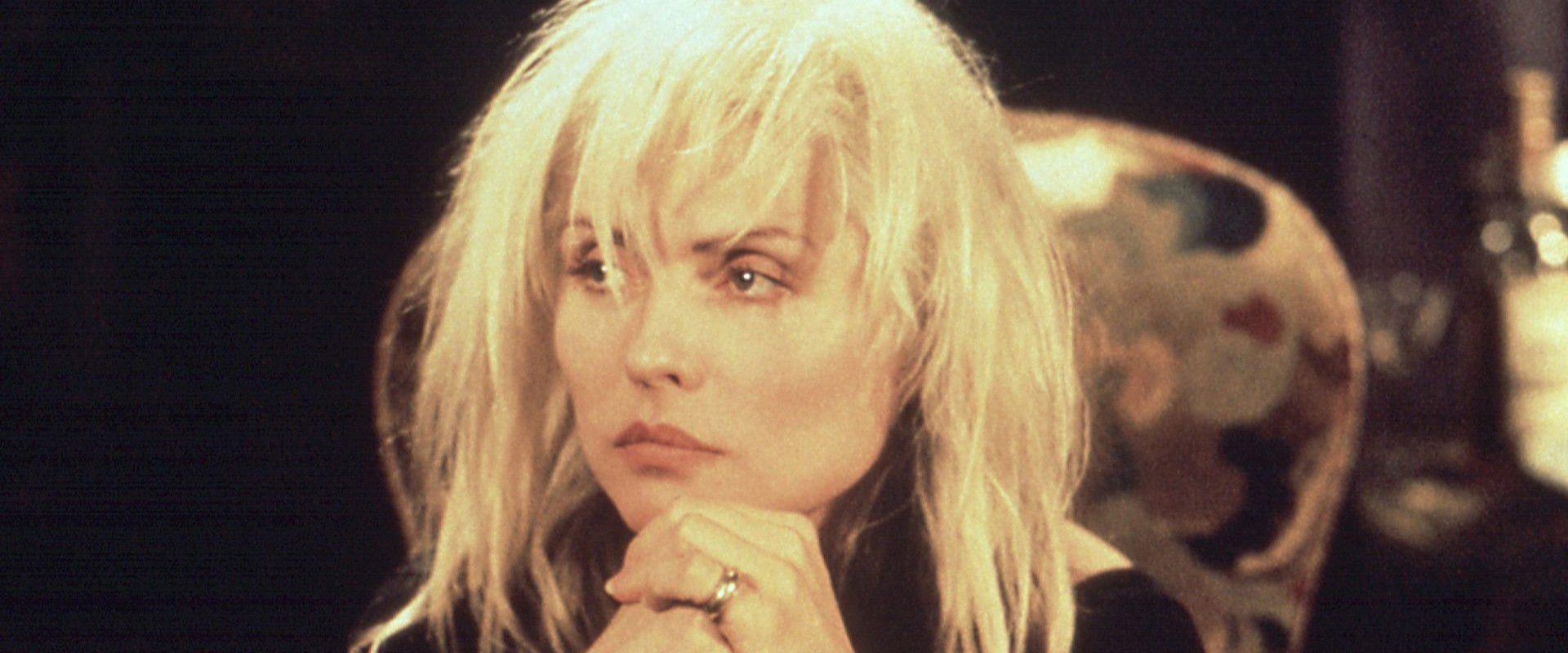 Intimate Stranger's banner image