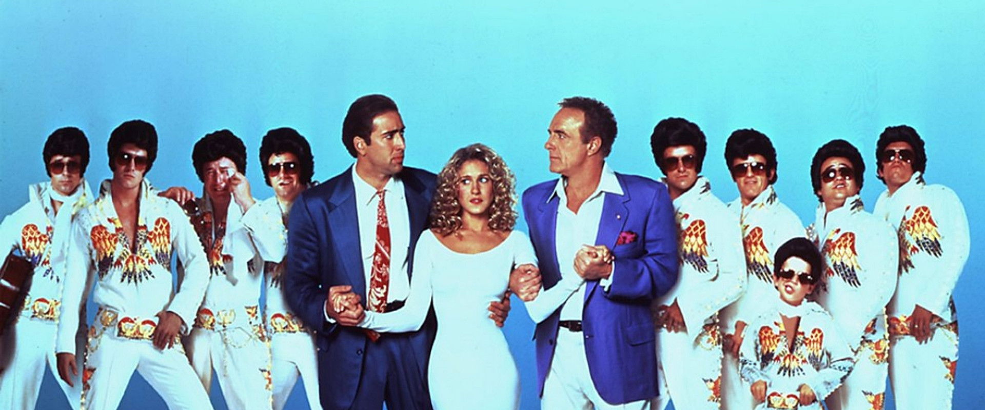 Honeymoon in Vegas's banner image