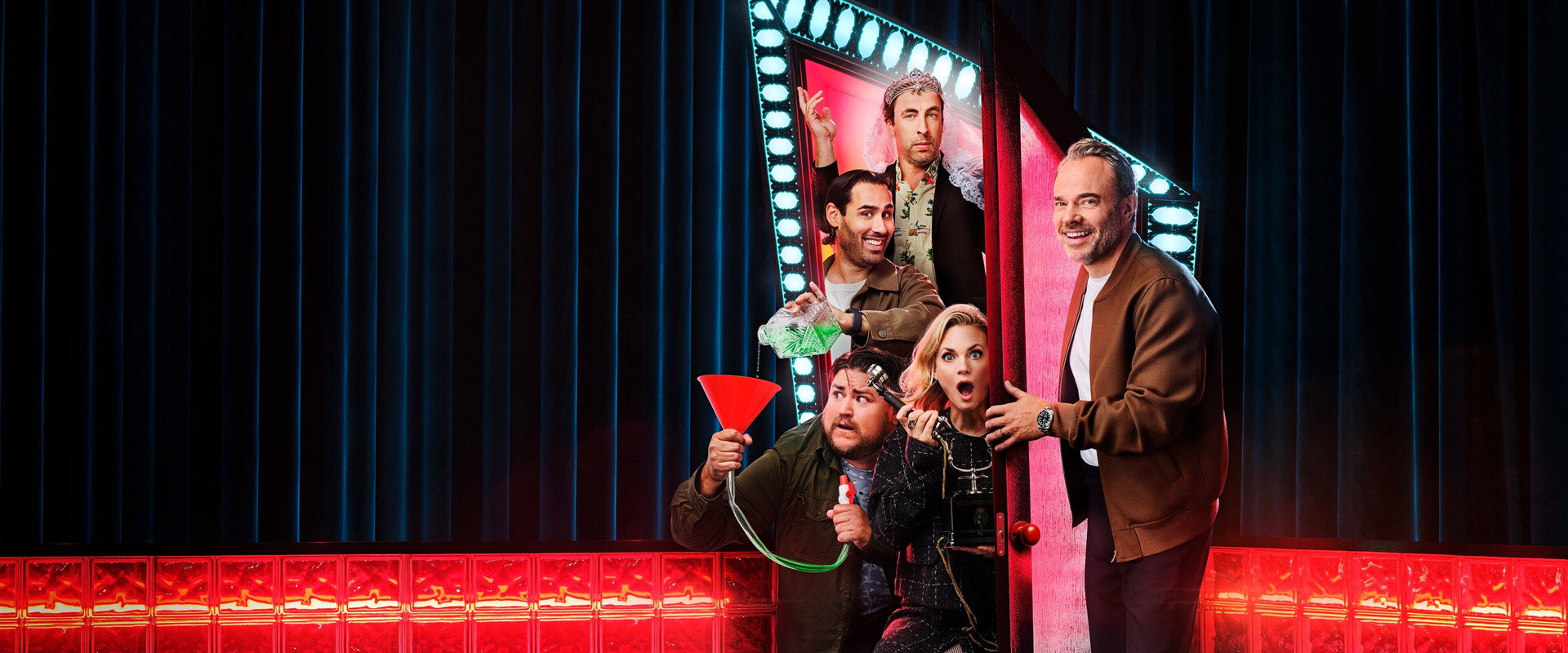 Gilla läget's banner image