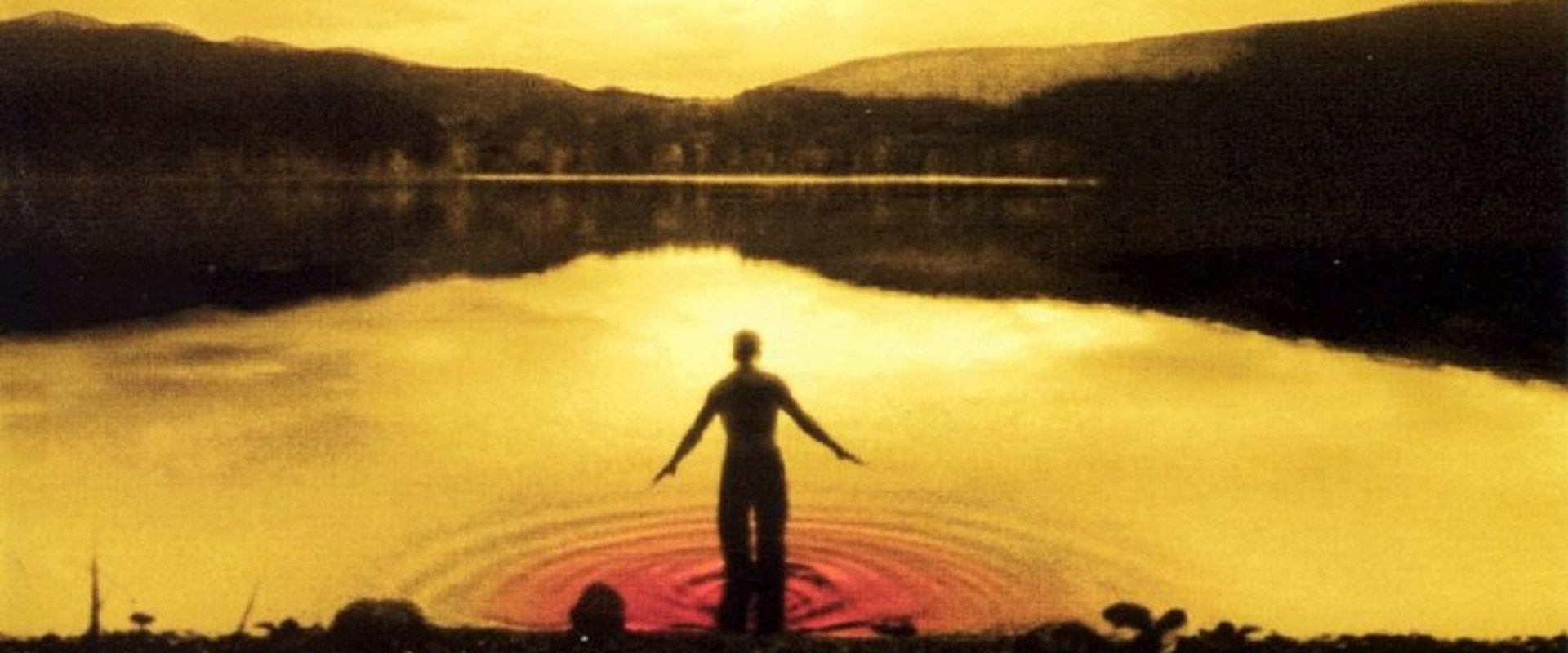 Deepwater