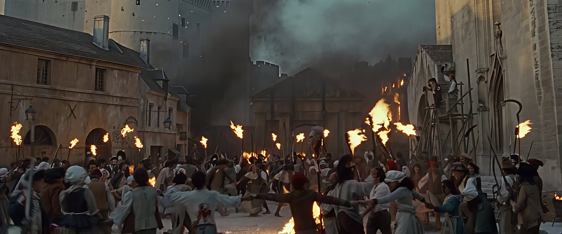 The French Revolution
