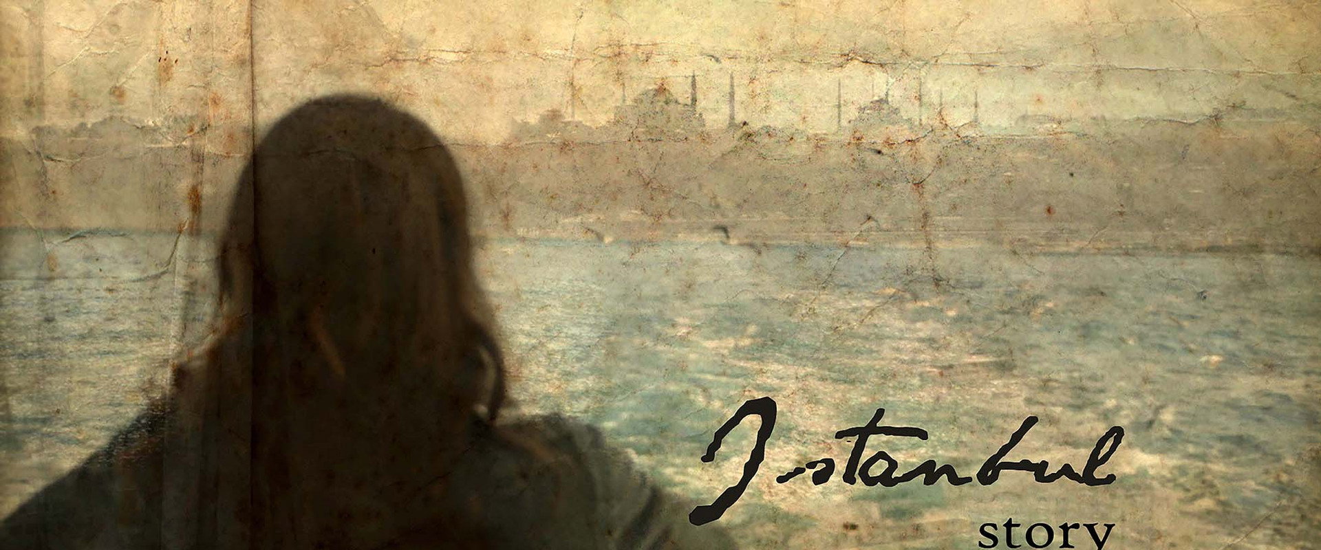 Istanbul Story's banner image