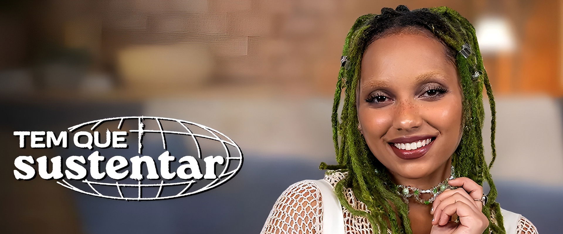 Tem Que Sustentar's banner image