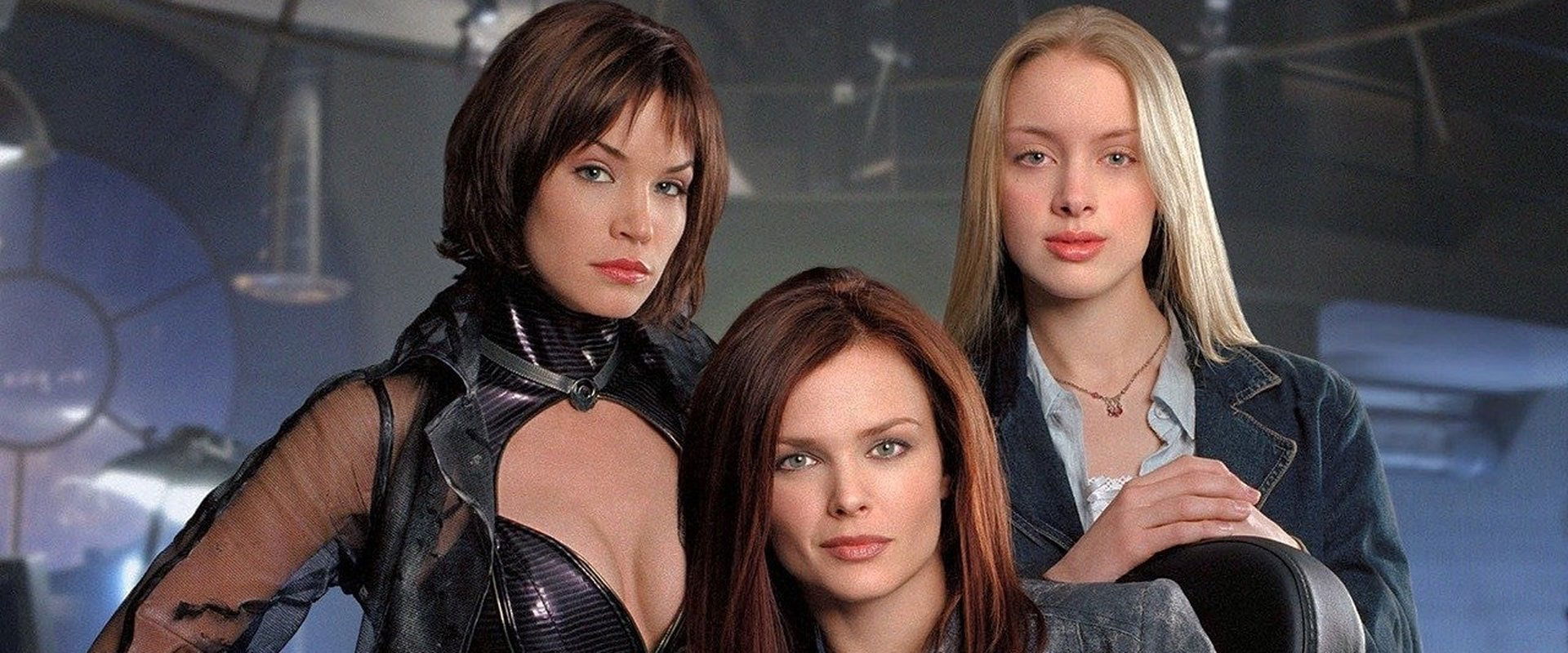 Birds of Prey