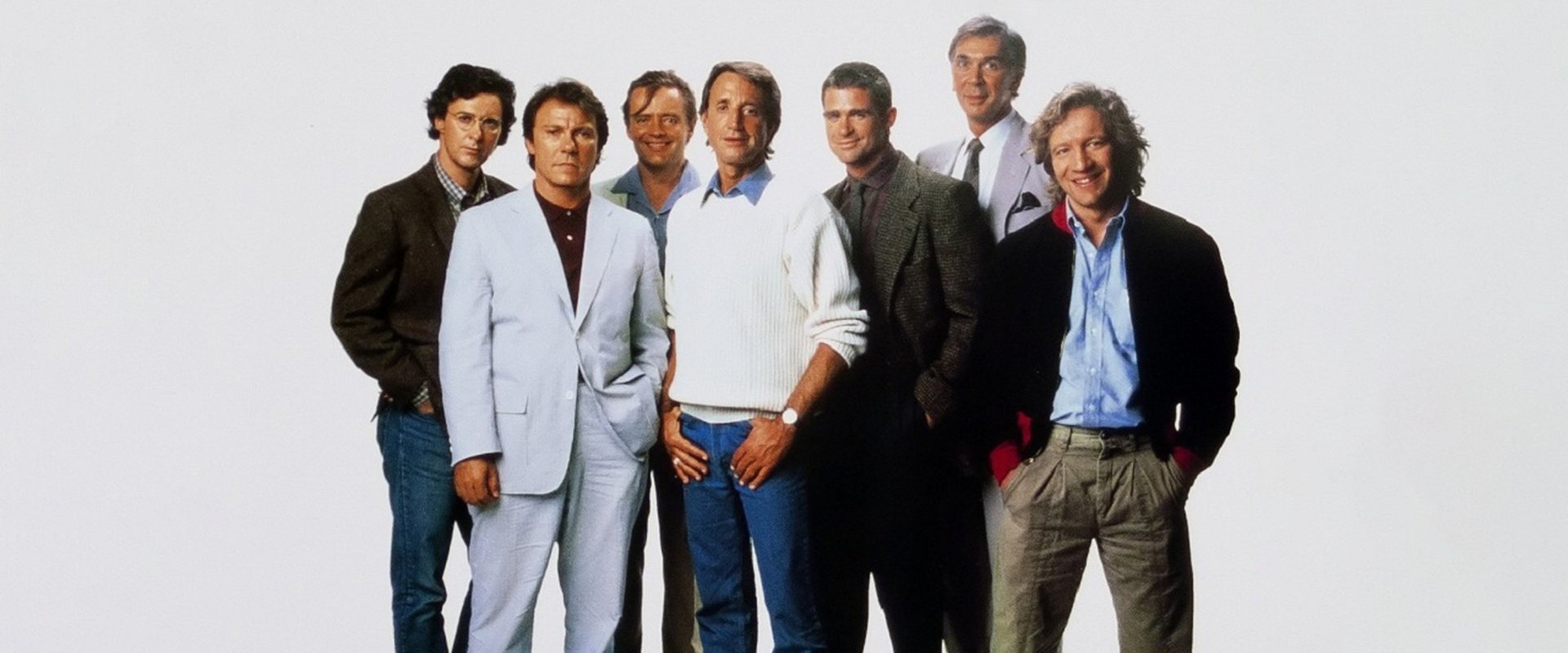 The Men's Club