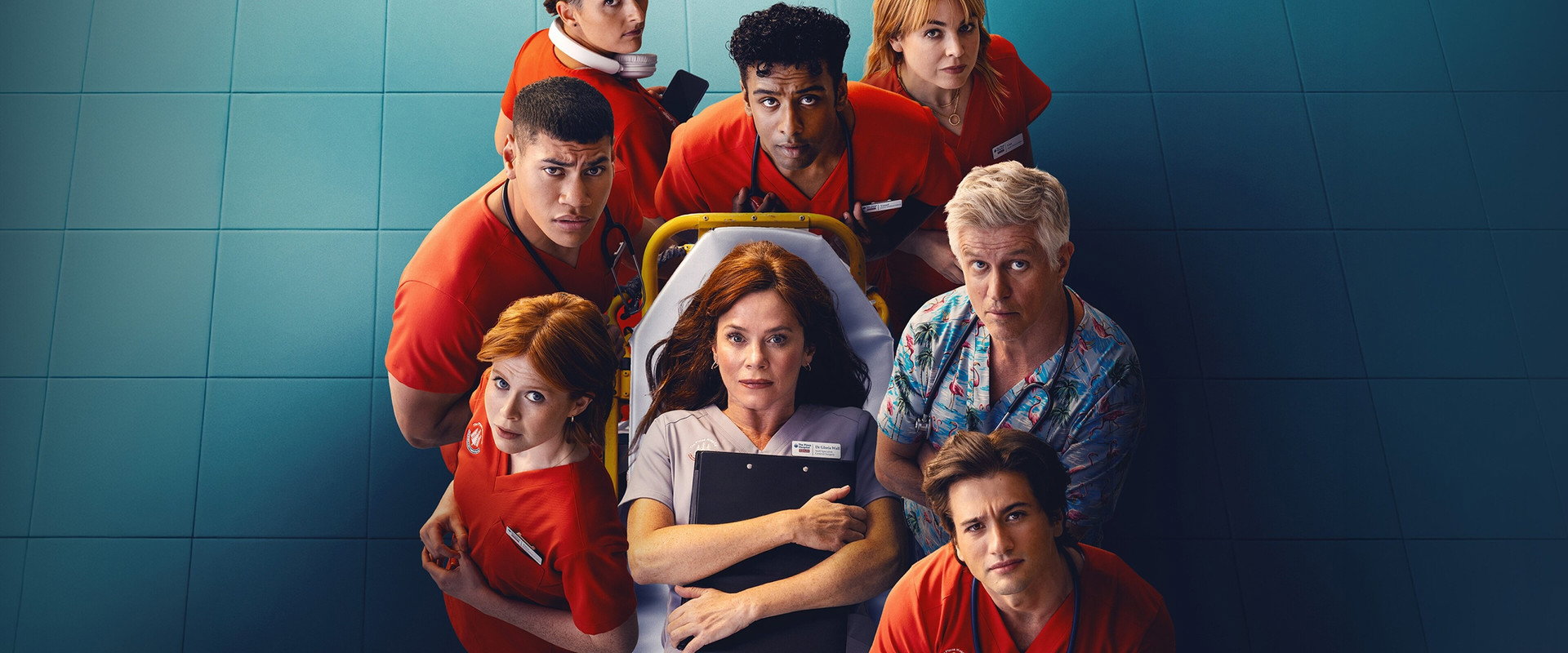 The F Ward's banner image