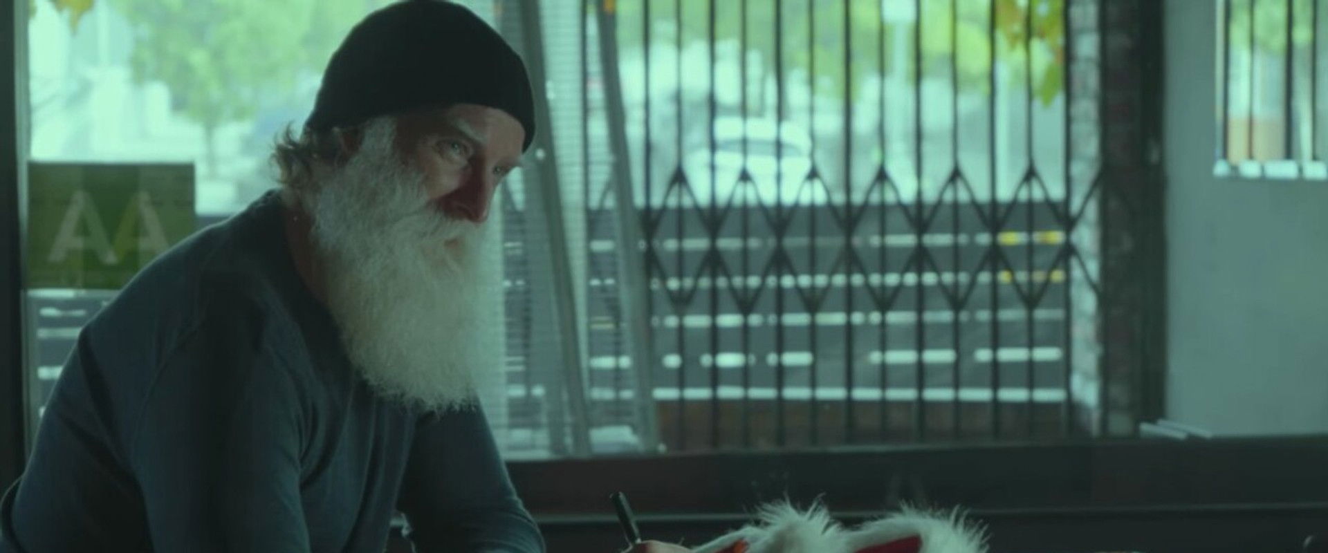 Whiskers - A Christmas Short Film's banner image