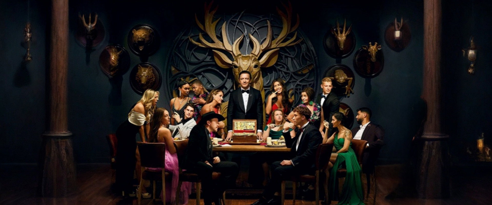 Million Dollar Secret's banner image