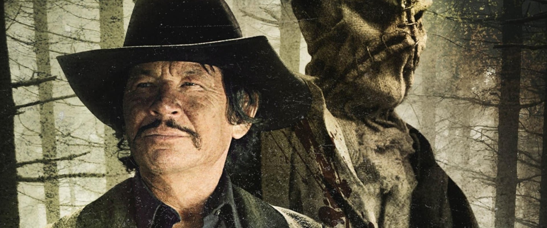 From Hell to the Wild West