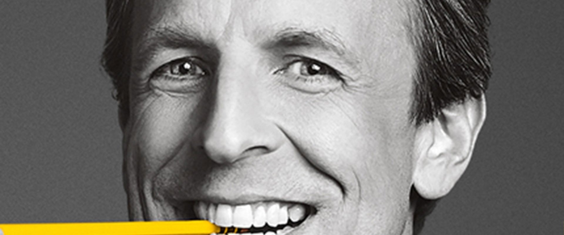 Late Night with Seth Meyers