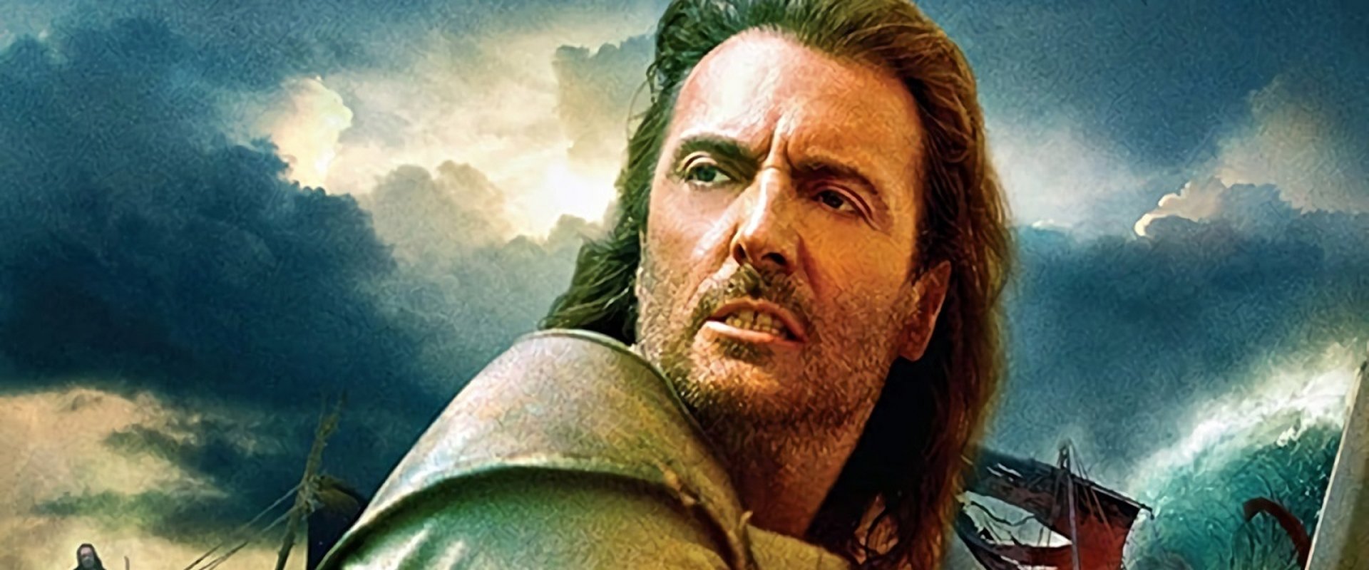The Odyssey