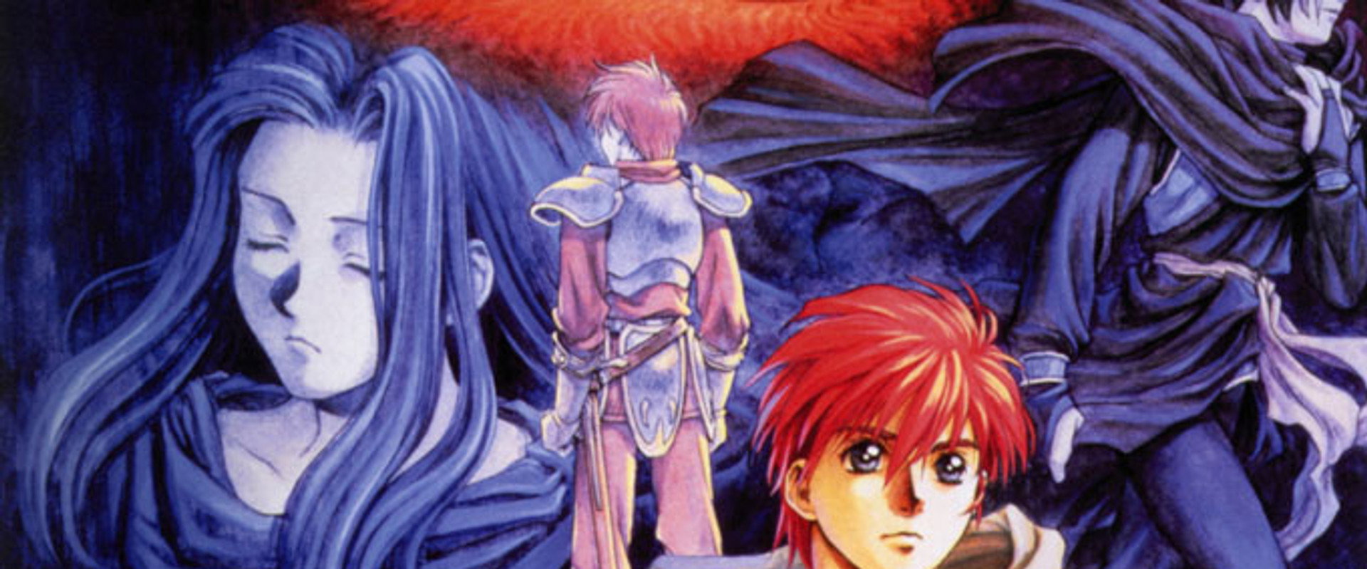 Ys