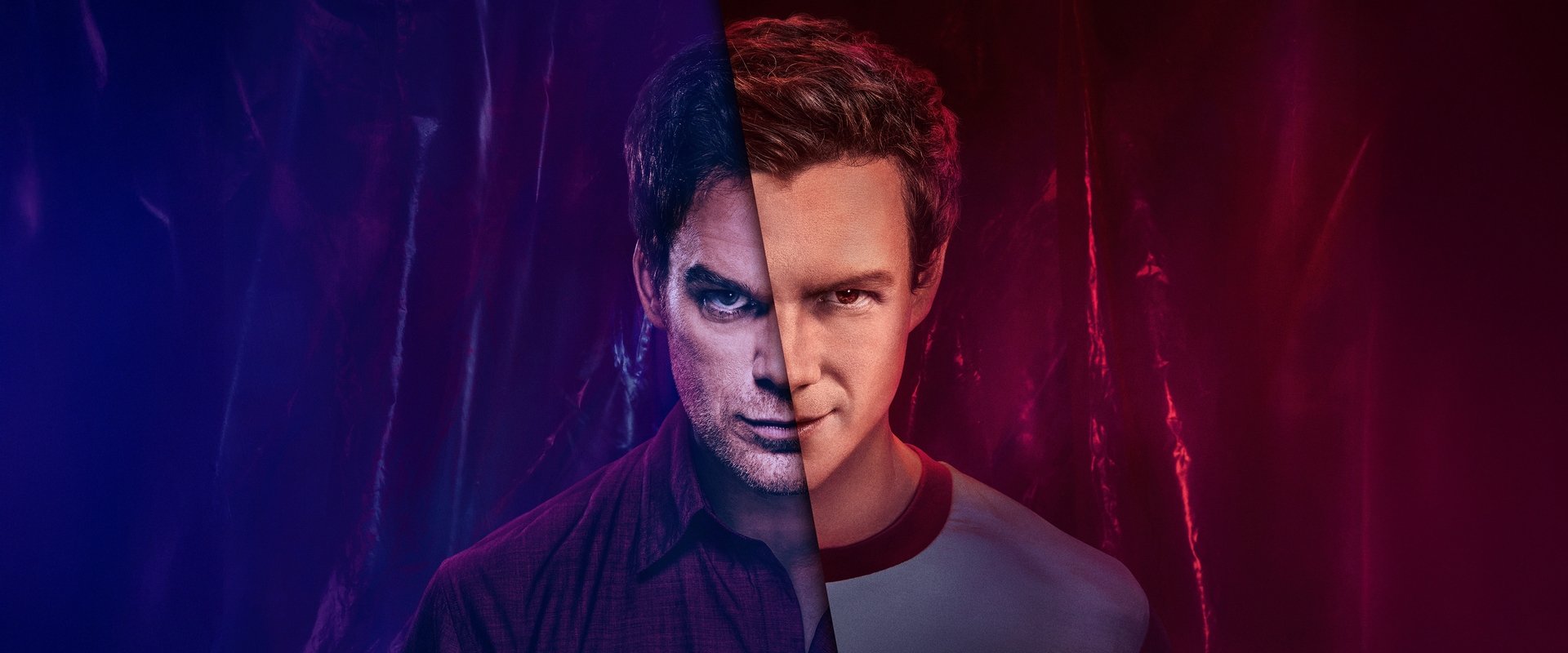Dexter: Original Sin dizisi için arka plan görseli