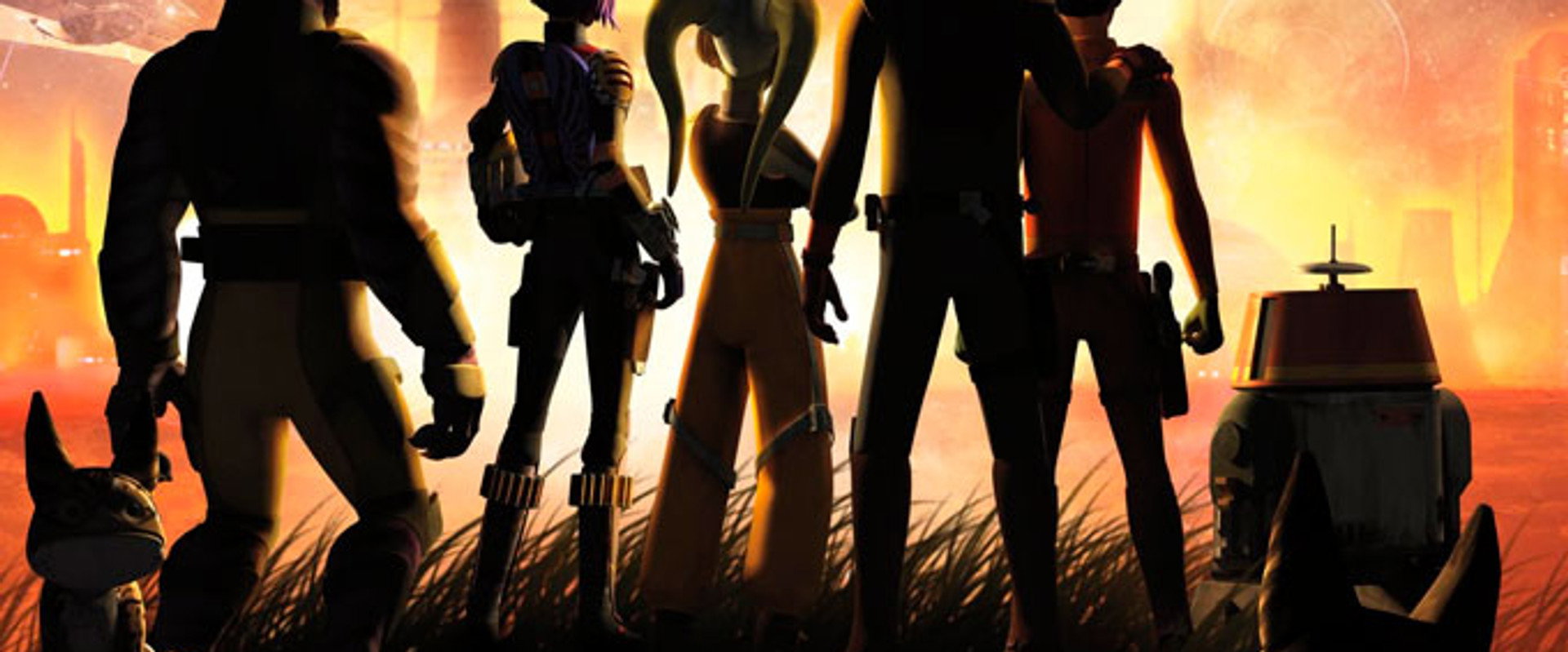 Star Wars Rebels