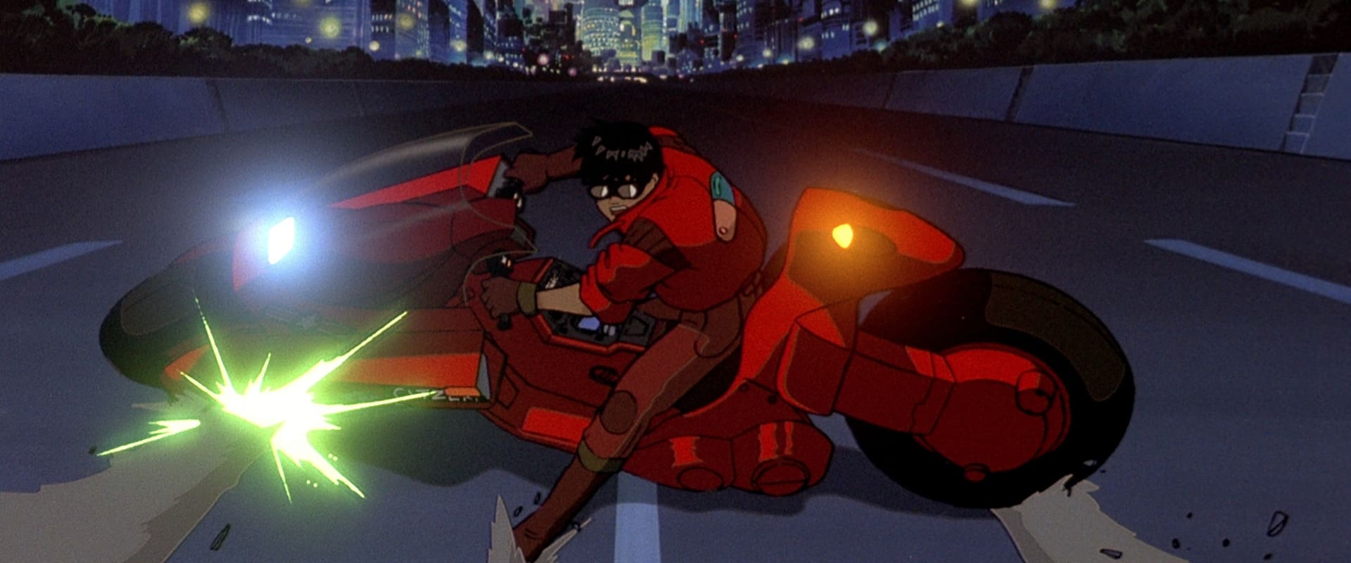 Akira