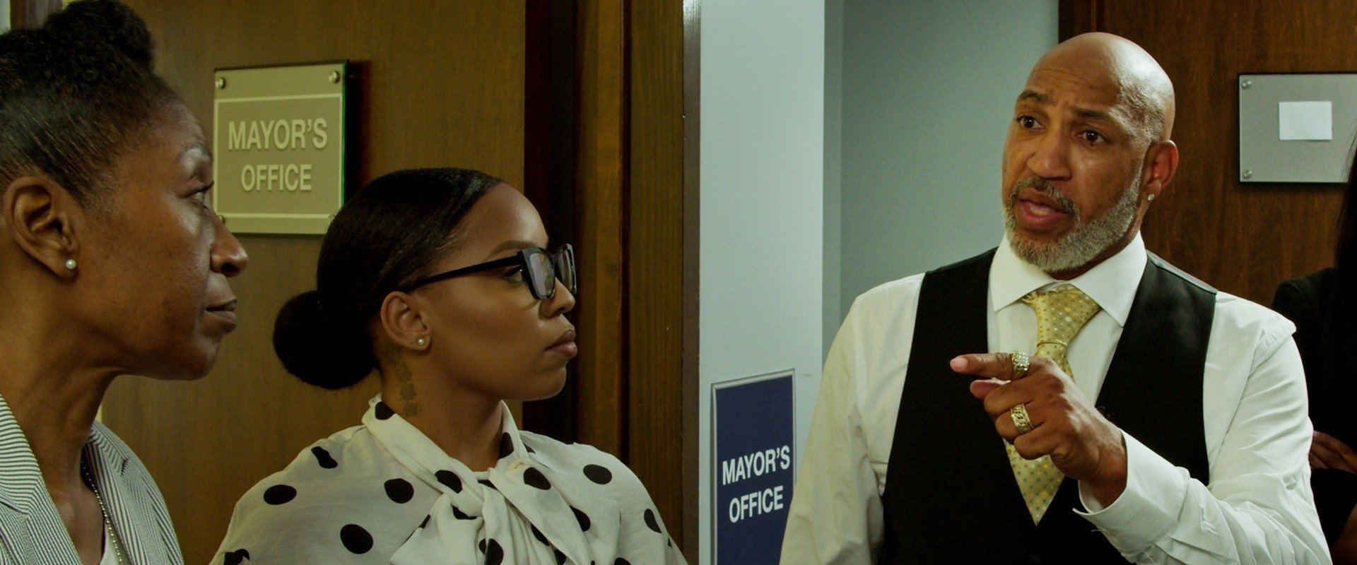 The Message's banner image