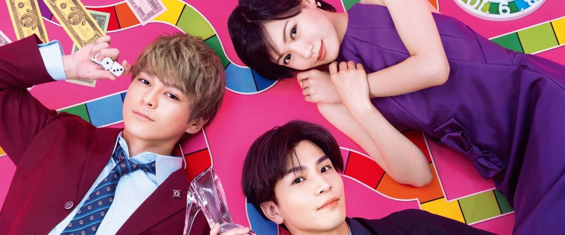 Promise Cinderella's banner image