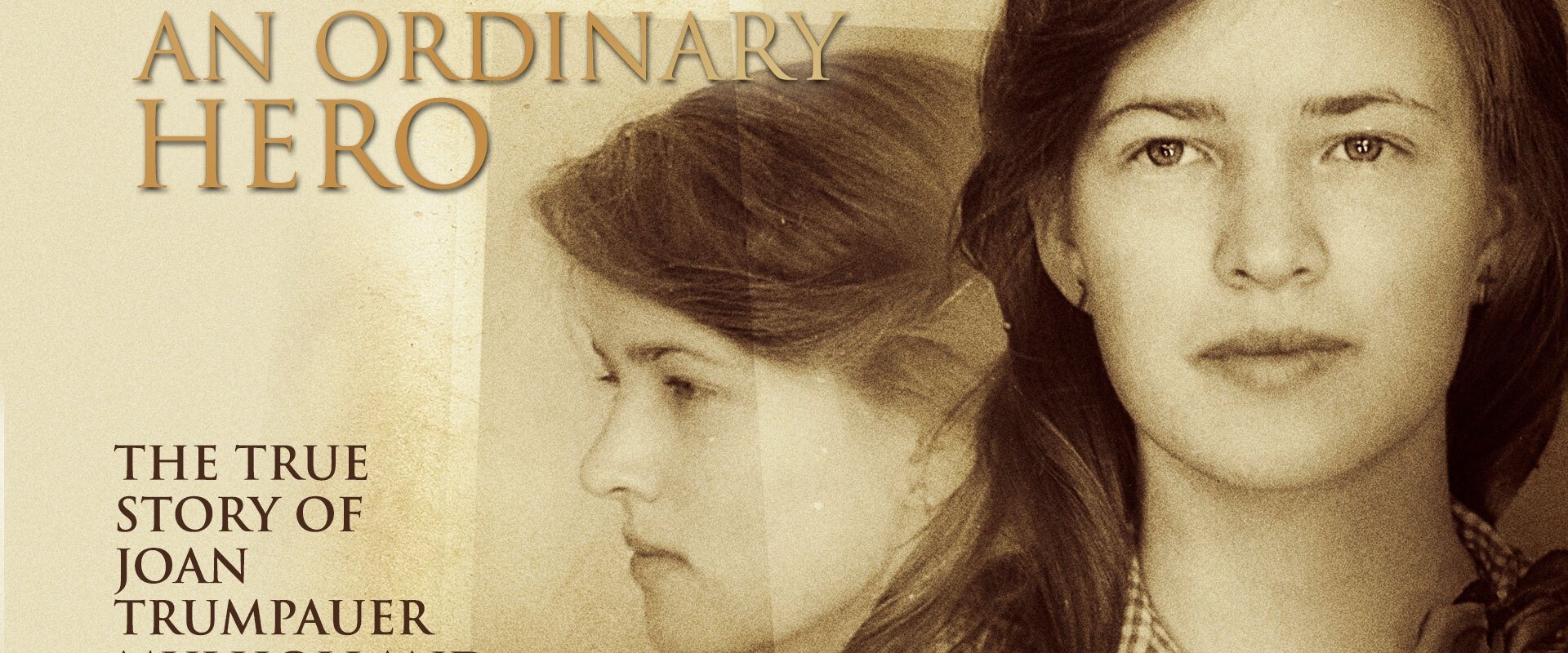 An Ordinary Hero: The True Story of Joan Trumpauer Mulholland