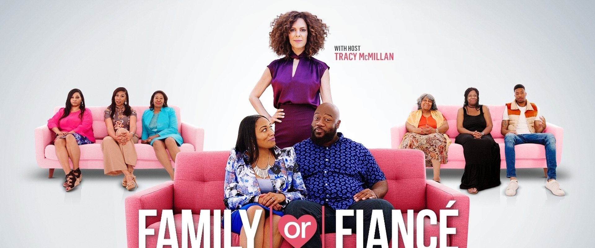 Family or Fiancé