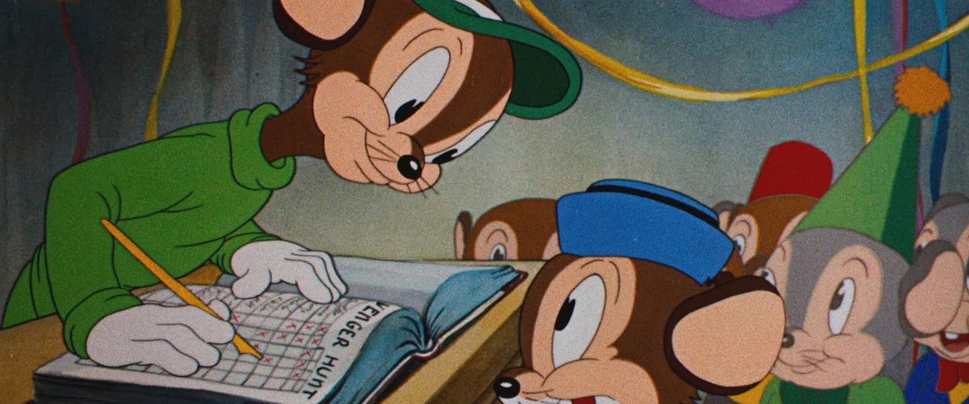 Little Brother Rat's banner image