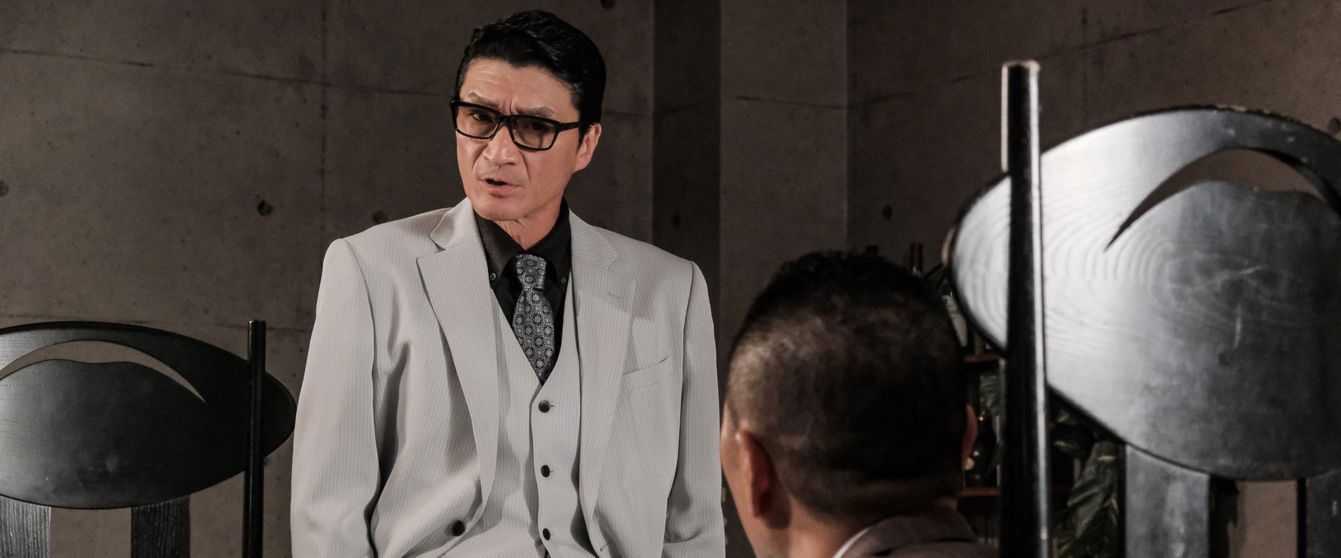 GOKU-OH 4's banner image