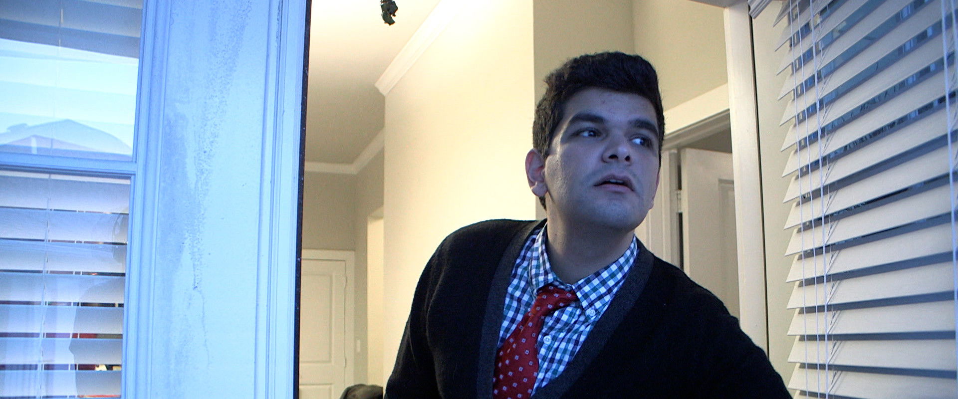 Family Christmas Party's banner image