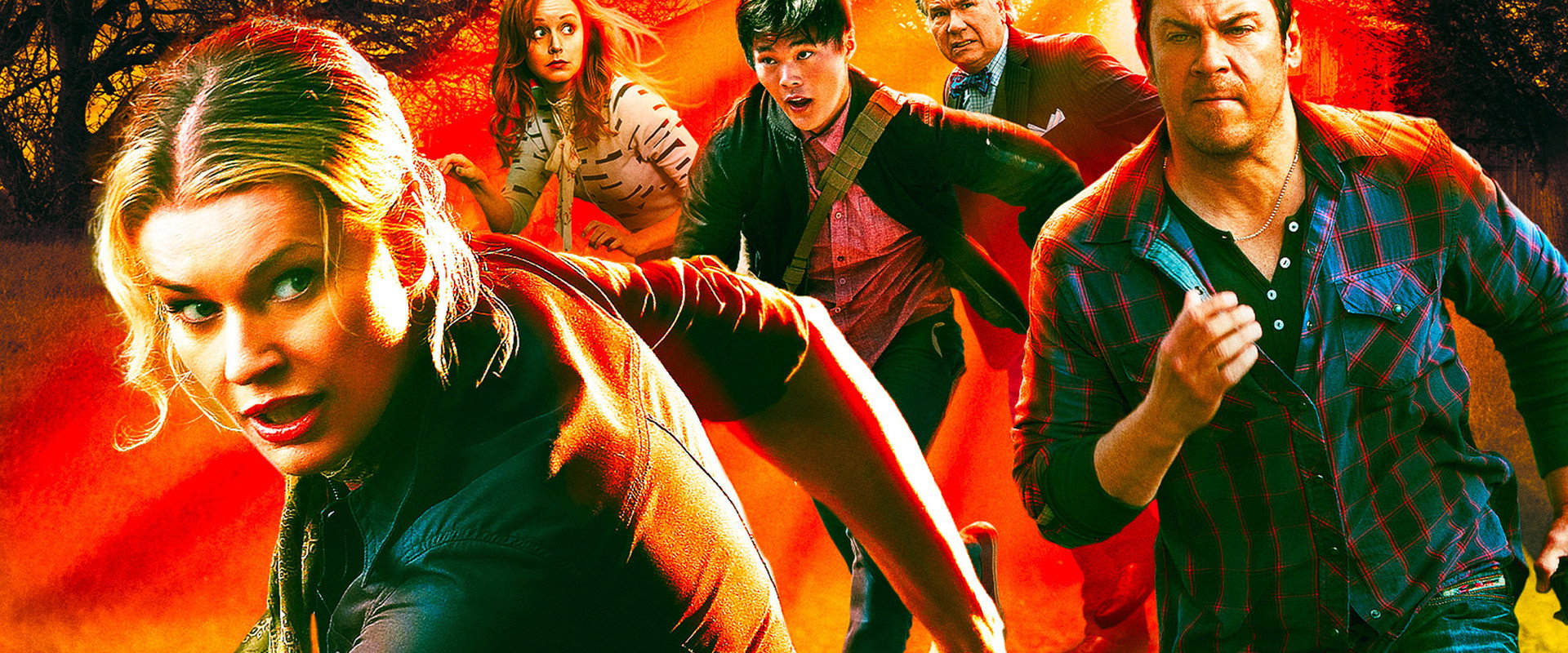 The Librarians