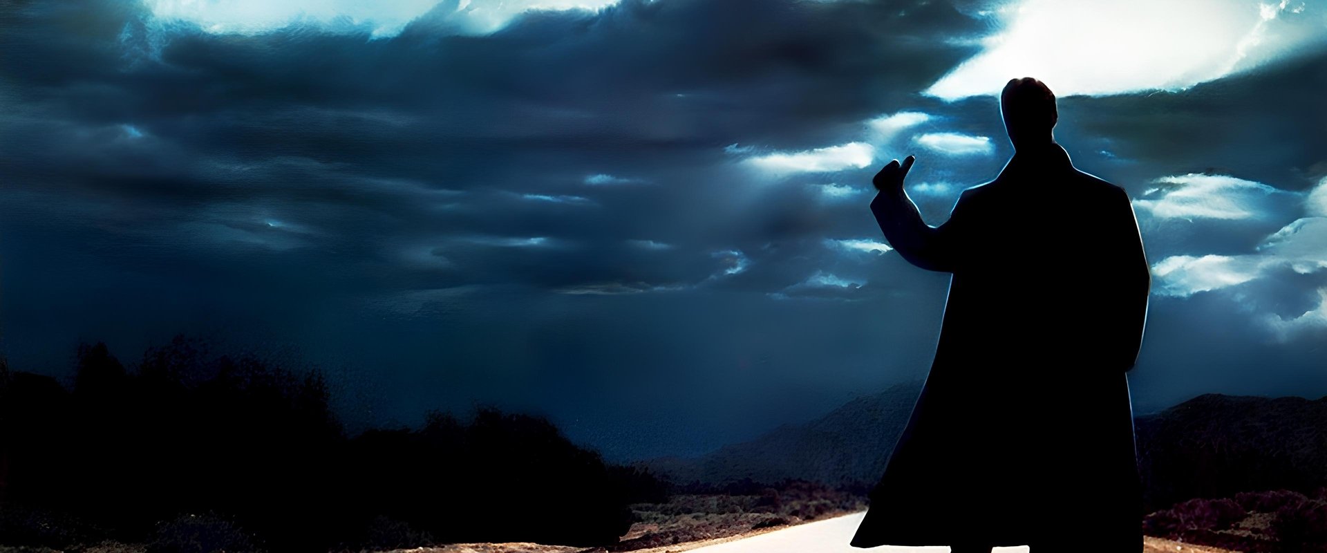The Hitcher