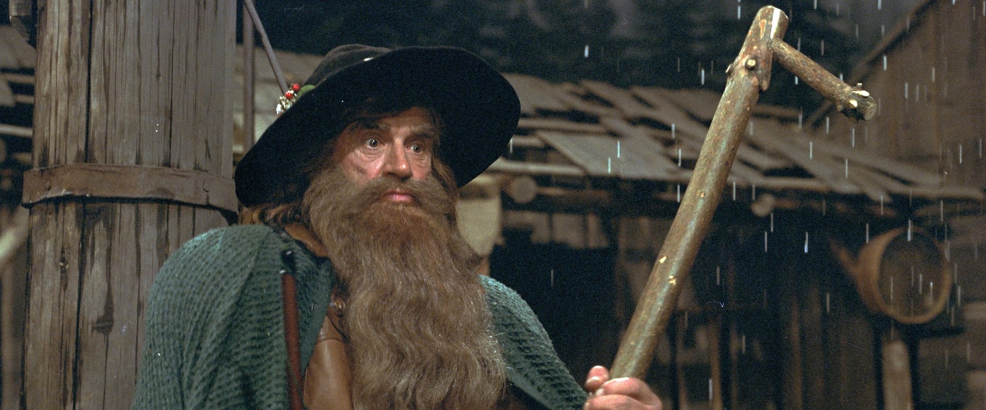 Krkonošská pohádka