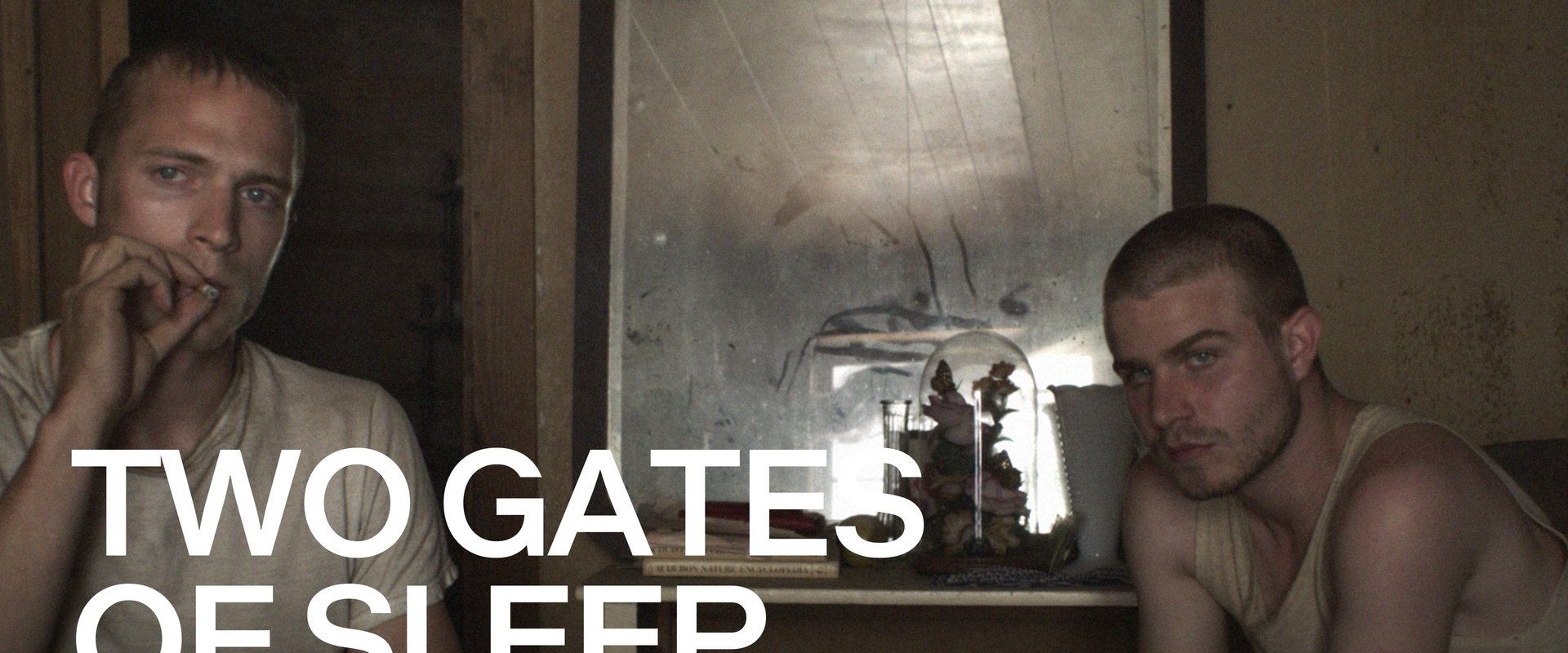 Two Gates of Sleep