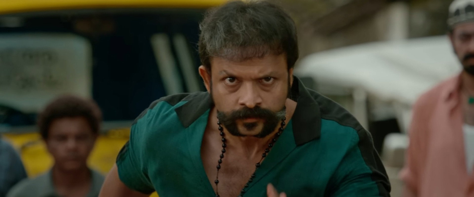 Aadu 3 Part 1's banner image
