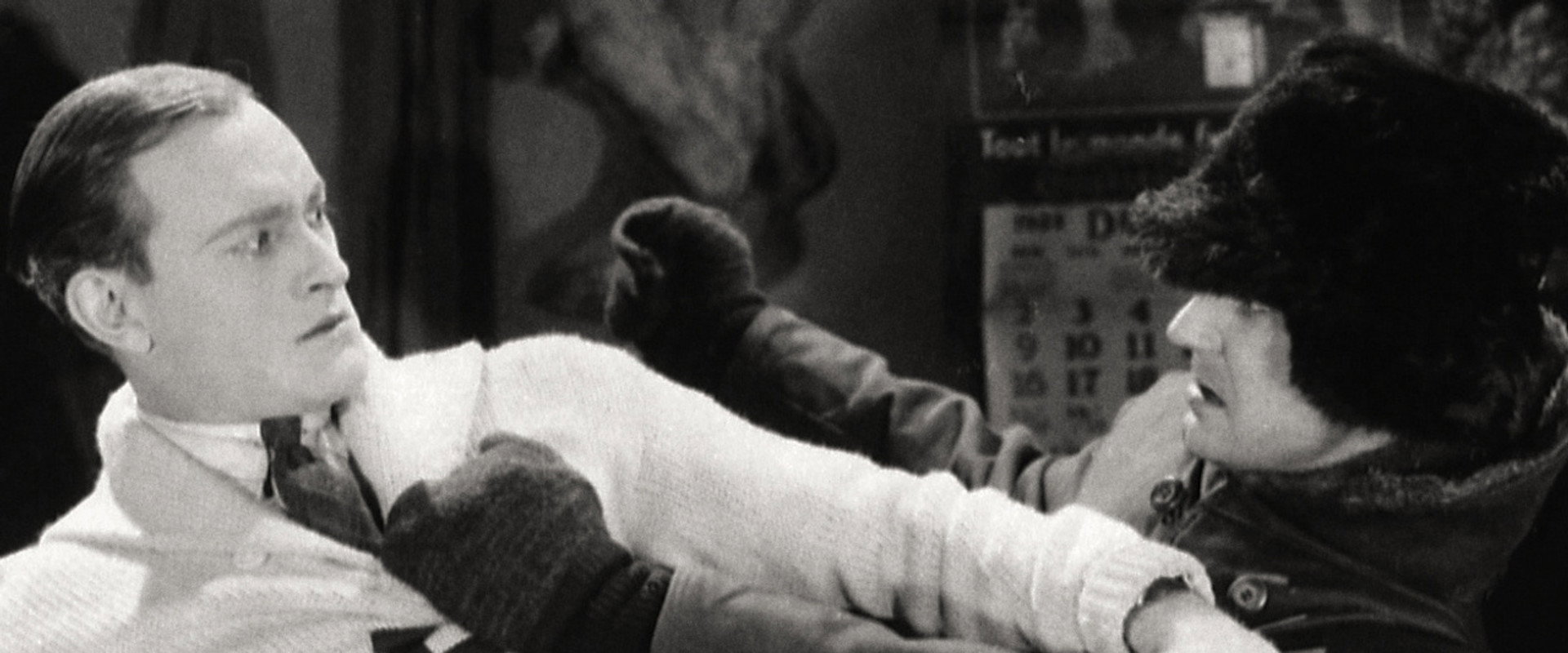 The Rejected Woman's banner image